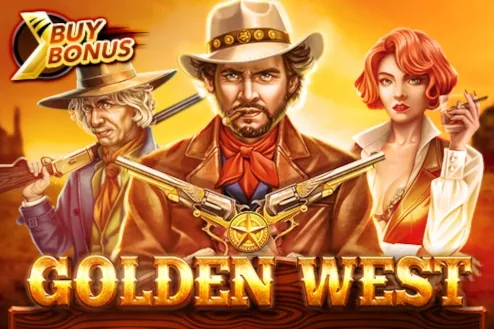 Golden West